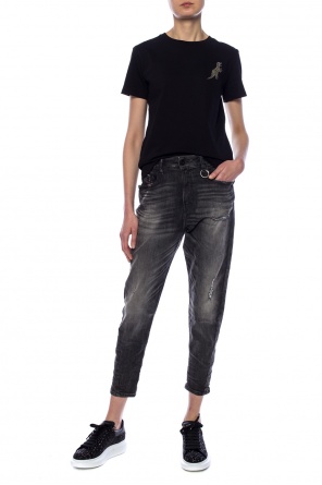 Printed t-shirt, zdjęcie 2 Printed t-shirt od Paul Smith